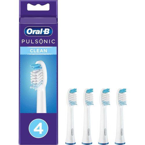 Oral-B Pulsonic Opzetborstel