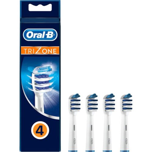 Oral-b TriZone opzetborstels