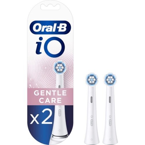 Oral-B IO Gentle Care Opzetborstels