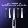 Oral-B IO Radiant White Opzetborstel.