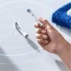 Oral-B IO Specialised clean/ interdental Opzetborstels voor elektrische tandenborstel Oral-B IO Specialised clean/ interdental Opzetborstels voor elektrische tandenborstel