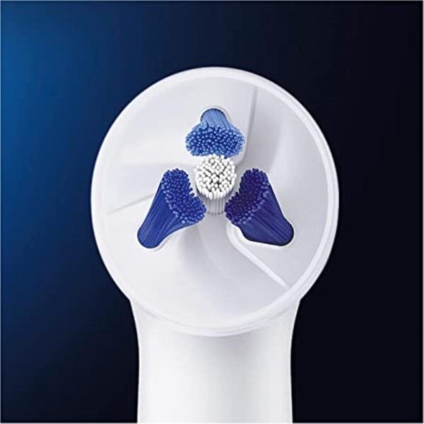 Oral-B IO Specialised clean/ interdental Opzetborstels voor elektrische tandenborstel Oral-B IO Specialised clean/ interdental Opzetborstels voor elektrische tandenborstel