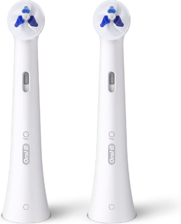 Oral-B IO Specialised clean/ interdental Opzetborstels voor elektrische tandenborstel Oral-B IO Specialised clean/ interdental Opzetborstels voor elektrische tandenborstel