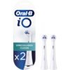 Oral-B IO Specialised clean/ interdental Opzetborstels voor elektrische tandenborstel Oral-B IO Specialised clean/ interdental Opzetborstels voor elektrische tandenborstel